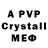 МЕТАМФЕТАМИН Methamphetamine Vonerval Vonervalovich
